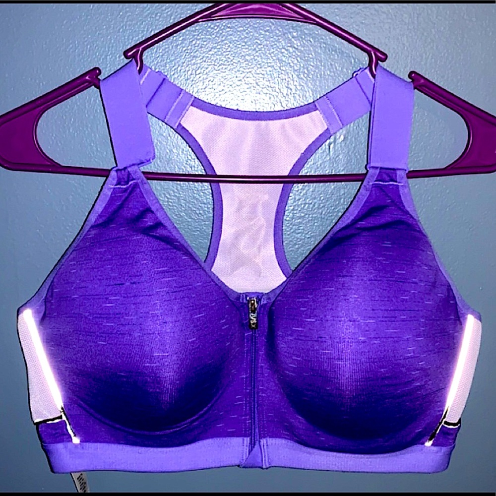 Victoria secret sports bra